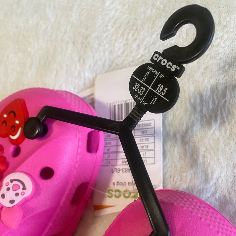 ๐ฉท Crocs ๐๏ธ - Picture 11 of 14
